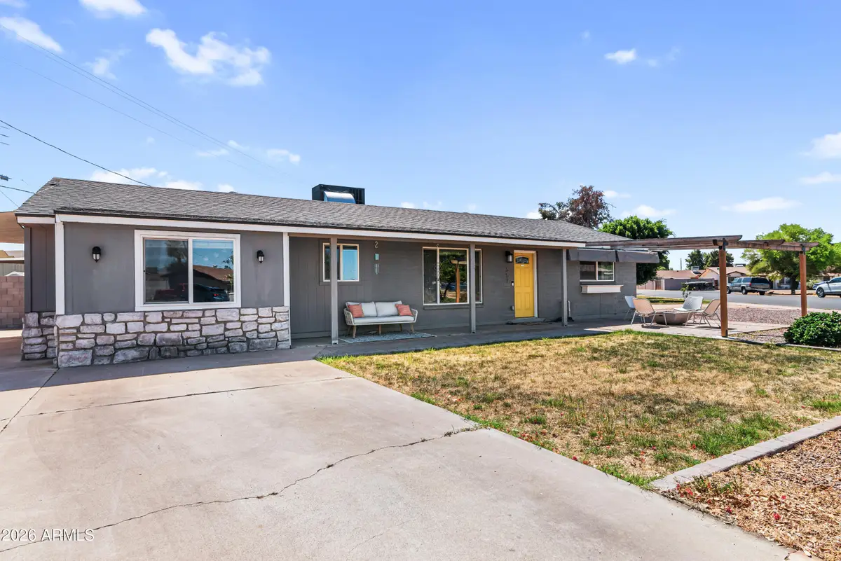 557 N Standage --, Mesa, AZ 85201 - #1