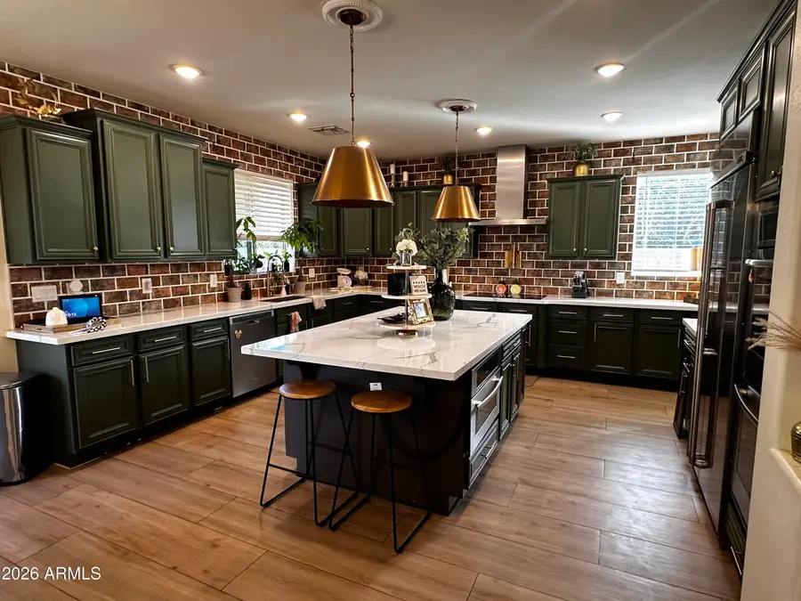 19216 W Denton Street, Litchfield Park, AZ 85340 - #3