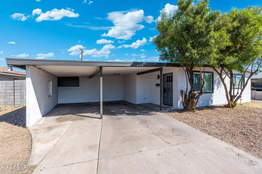 1540 W 6th Drive, Mesa, AZ 85202 - #3