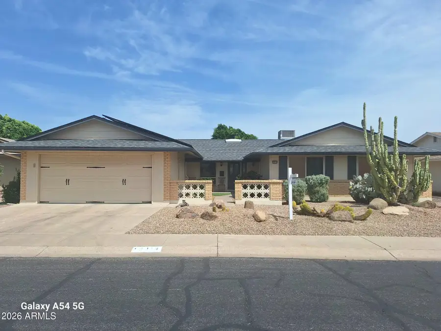 10416 W Cheryl Drive, Sun City, AZ 85351 - #2
