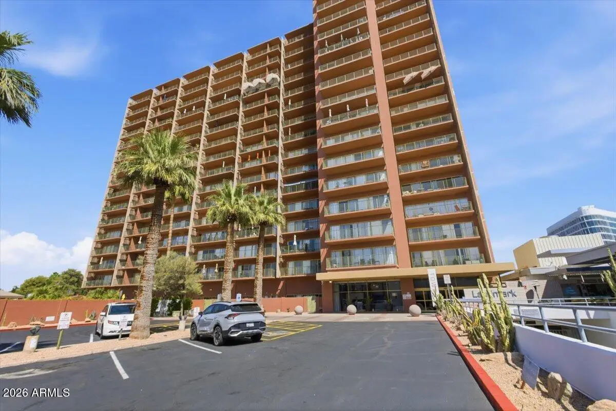 4750 N Central Avenue #B14, Phoenix, AZ 85012 - #1