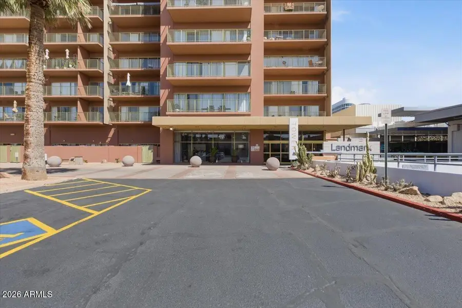 4750 N Central Avenue #B14, Phoenix, AZ 85012 - #2