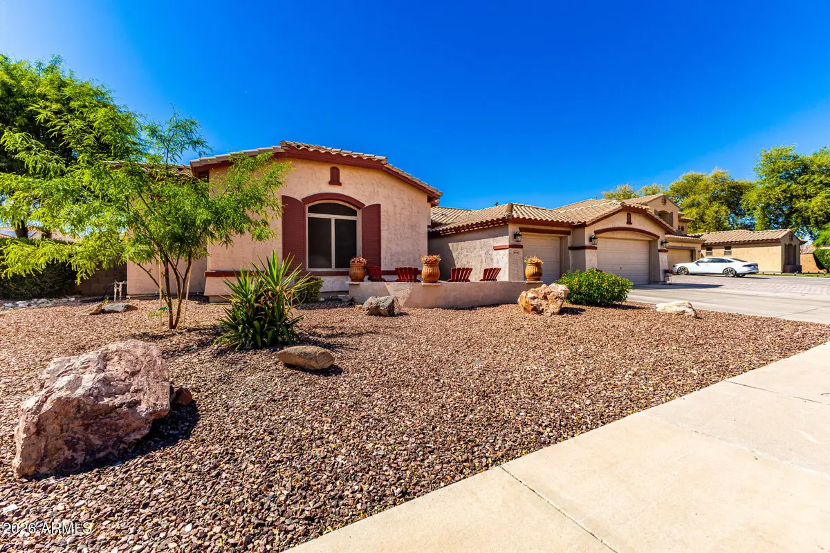 5920 N 132nd Drive, Litchfield Park, AZ 85340 - #1