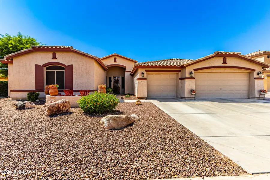 5920 N 132nd Drive, Litchfield Park, AZ 85340 - #2