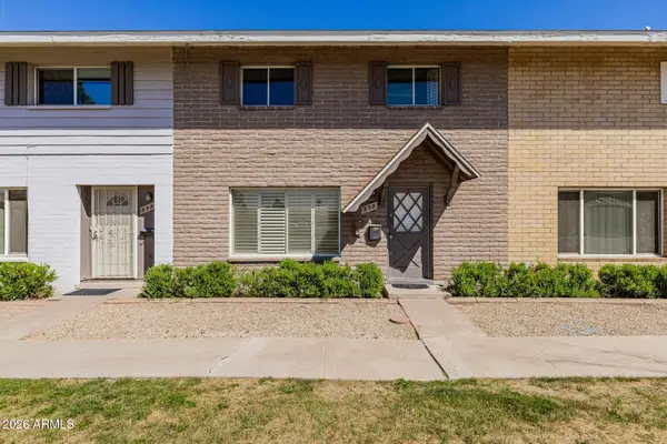 8538 E Mcdonald Drive, Scottsdale, AZ 85250