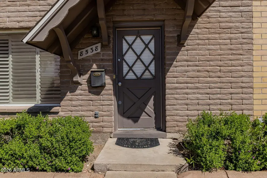 8538 E Mcdonald Drive, Scottsdale, AZ 85250 - #2