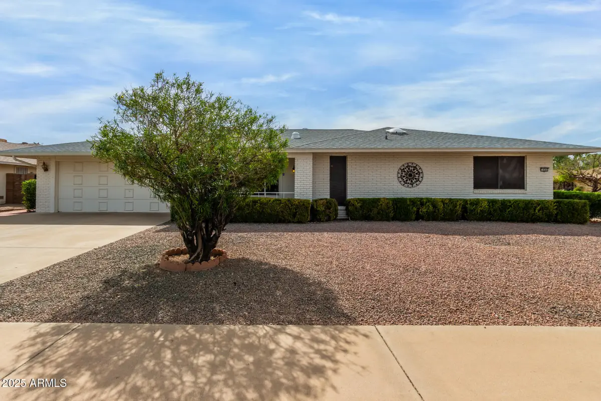 9302 W Spanish Moss Lane, Sun City, AZ 85373 - #1