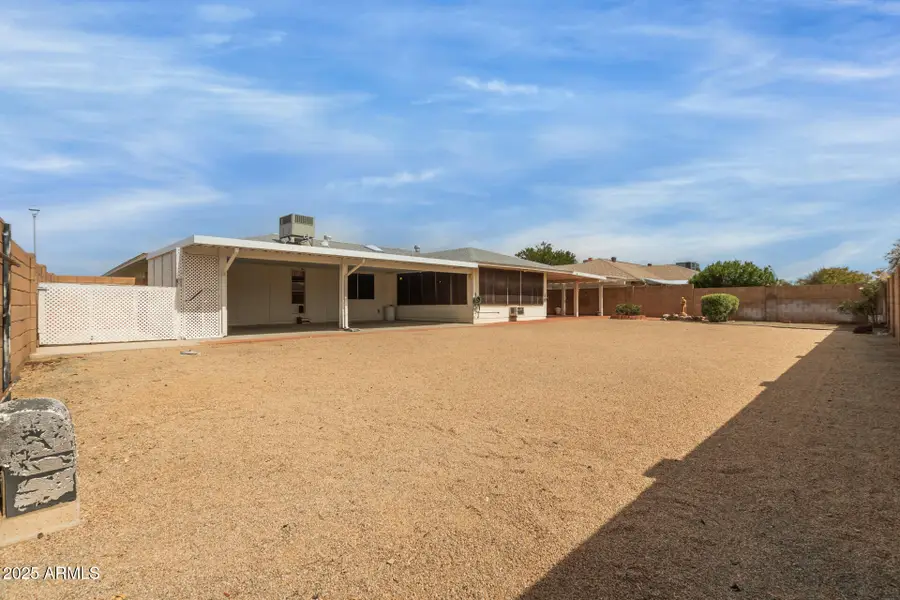 9302 W Spanish Moss Lane, Sun City, AZ 85373 - #3