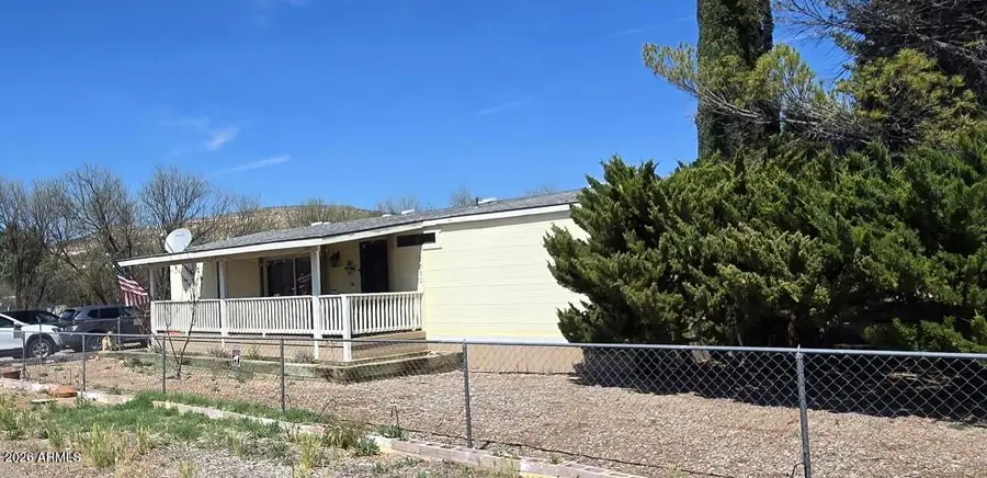 2830 S Cypress Drive, Camp Verde, AZ 86322 - #2