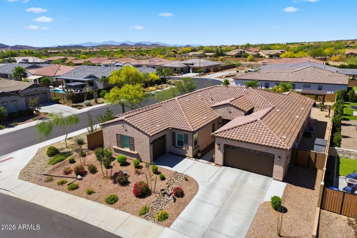 31586 N 126th Avenue, Peoria, AZ 85383 - #1