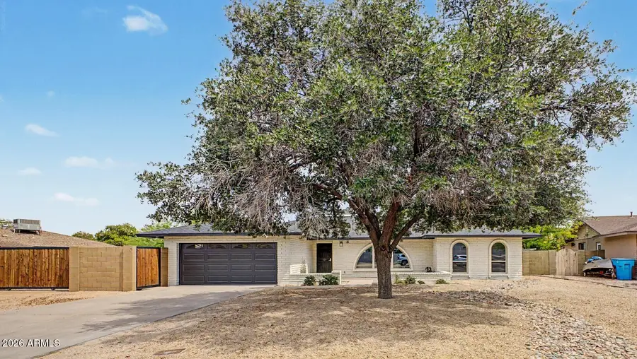 10845 N 34th Street, Phoenix, AZ 85028 - #2