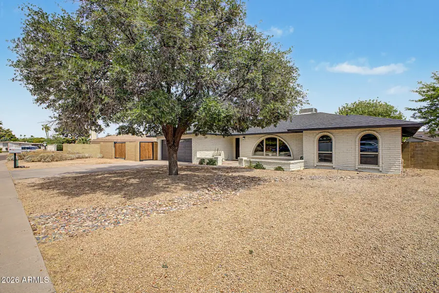 10845 N 34th Street, Phoenix, AZ 85028 - #3