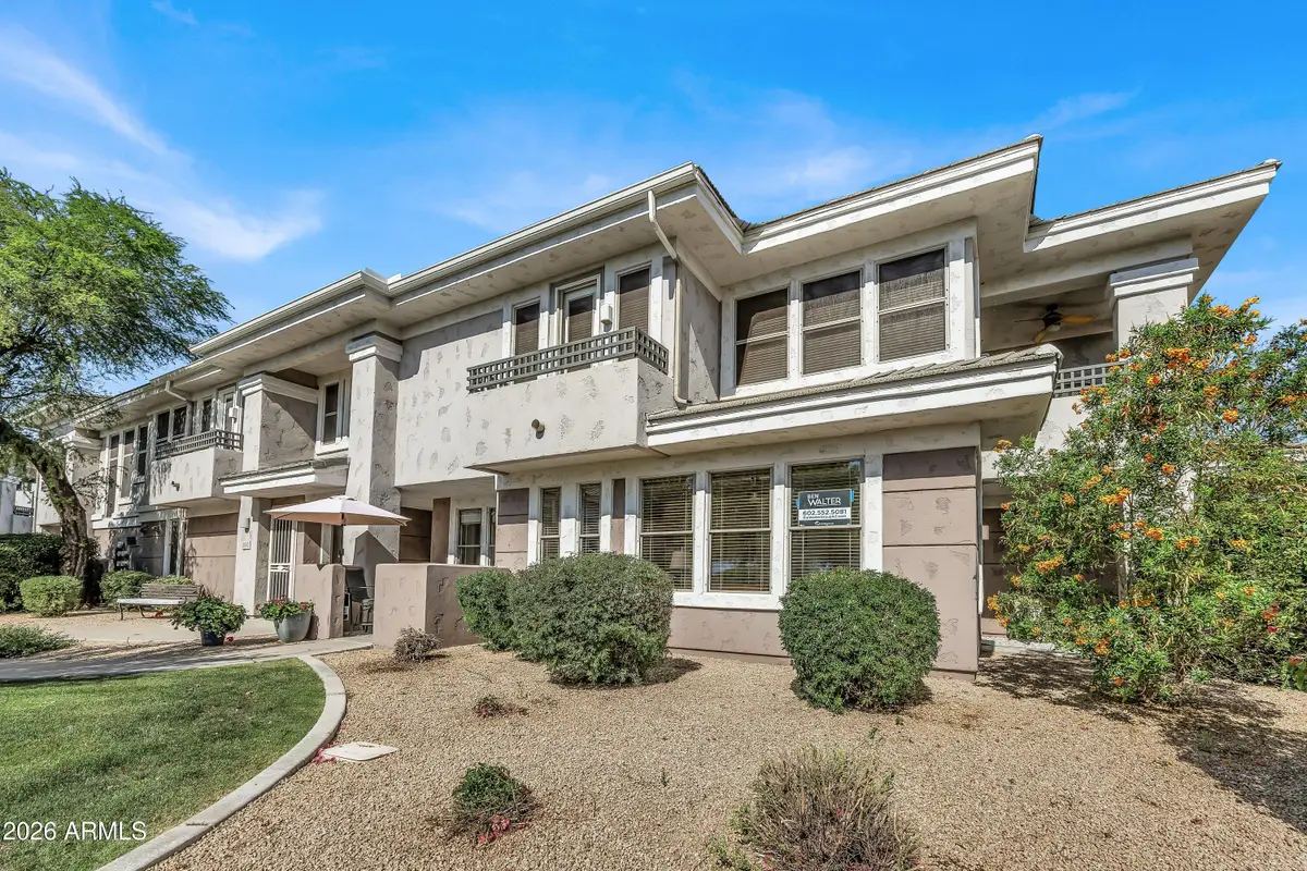 15221 N Clubgate Drive #1040, Scottsdale, AZ 85254 - #1