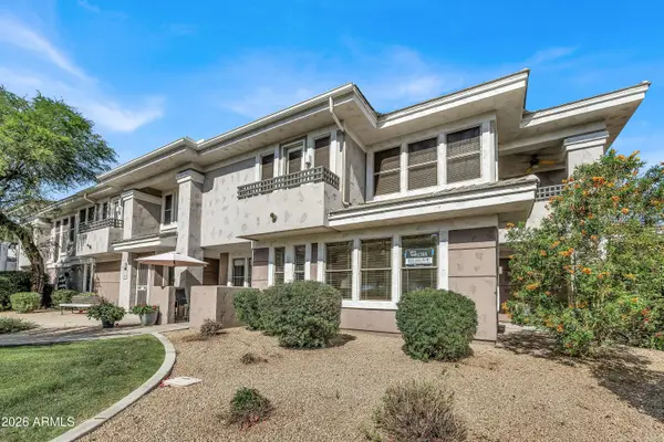 15221 N Clubgate Drive #1040, Scottsdale, AZ 85254