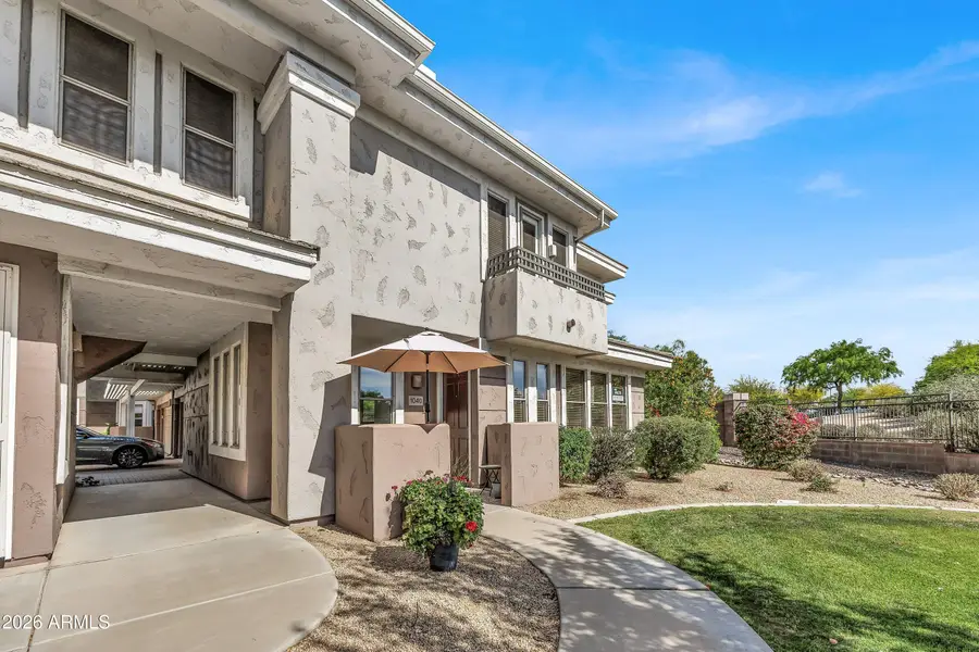 15221 N Clubgate Drive #1040, Scottsdale, AZ 85254 - #2