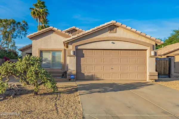 11450 W Virginia Avenue, Avondale, AZ 85392