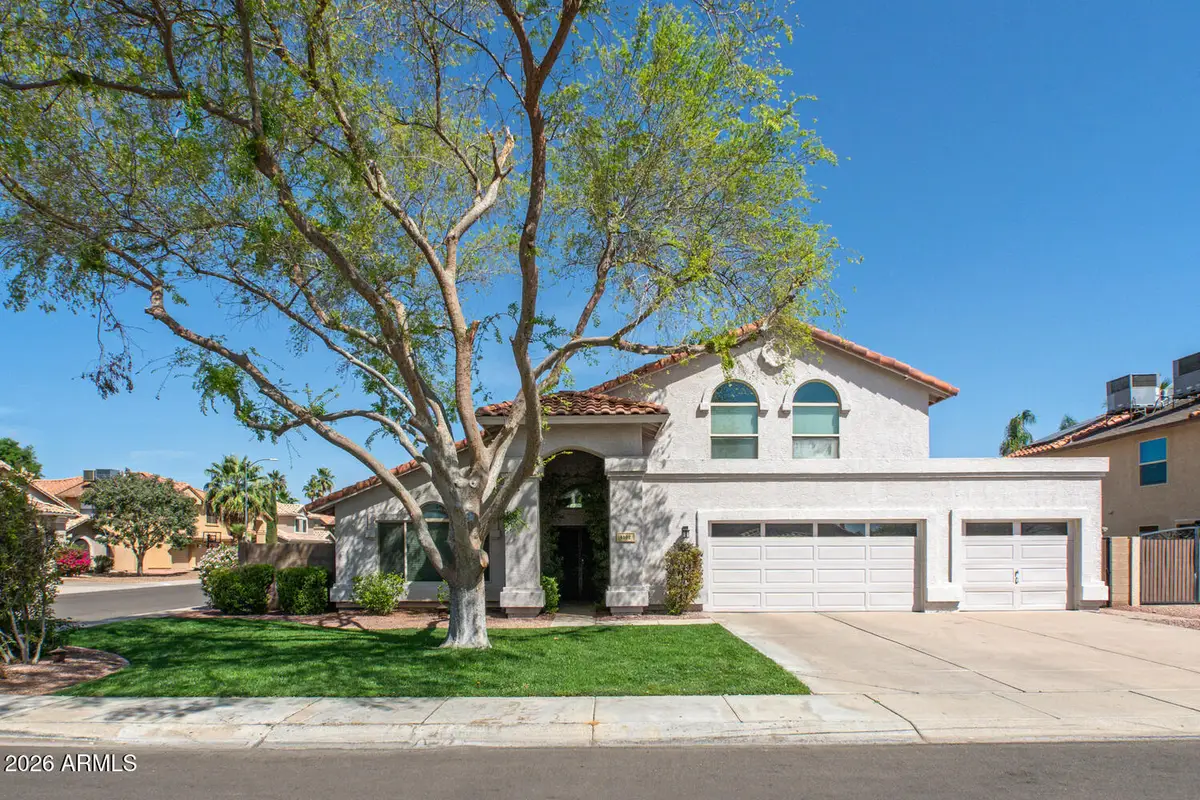 5102 E Fellars Drive, Scottsdale, AZ 85254 - #1