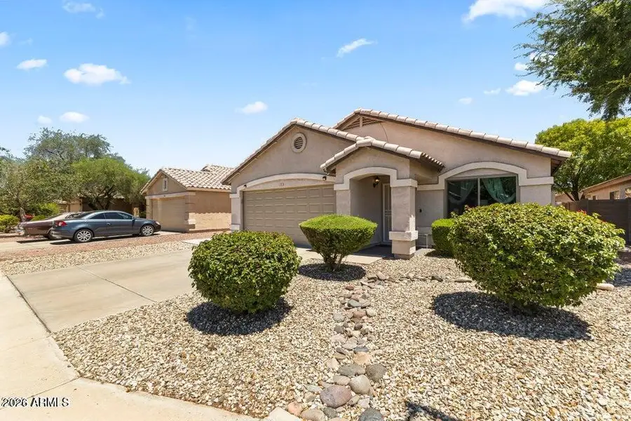 14211 N 149th Drive N, Surprise, AZ 85379 - #3