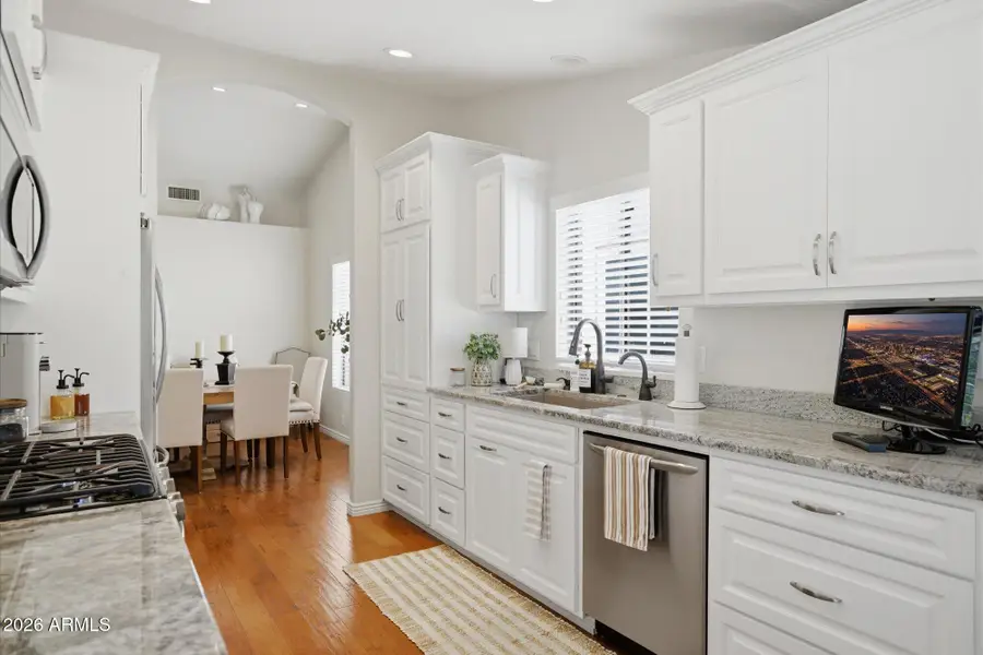 19523 N 84th Avenue, Peoria, AZ 85382 - #3