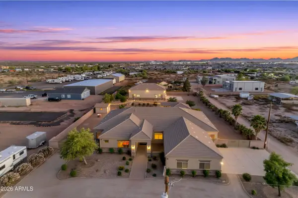 23115 E Erie Street, Mesa, AZ 85212