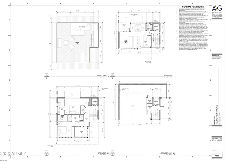915 S Wilson Street #4, Tempe, AZ 85281 - #3