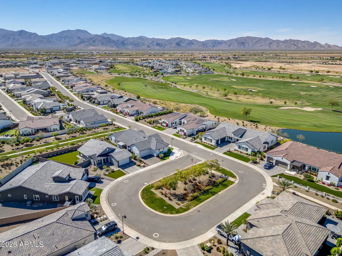 11168 N St Helena --, Surprise, AZ 85388 - #1