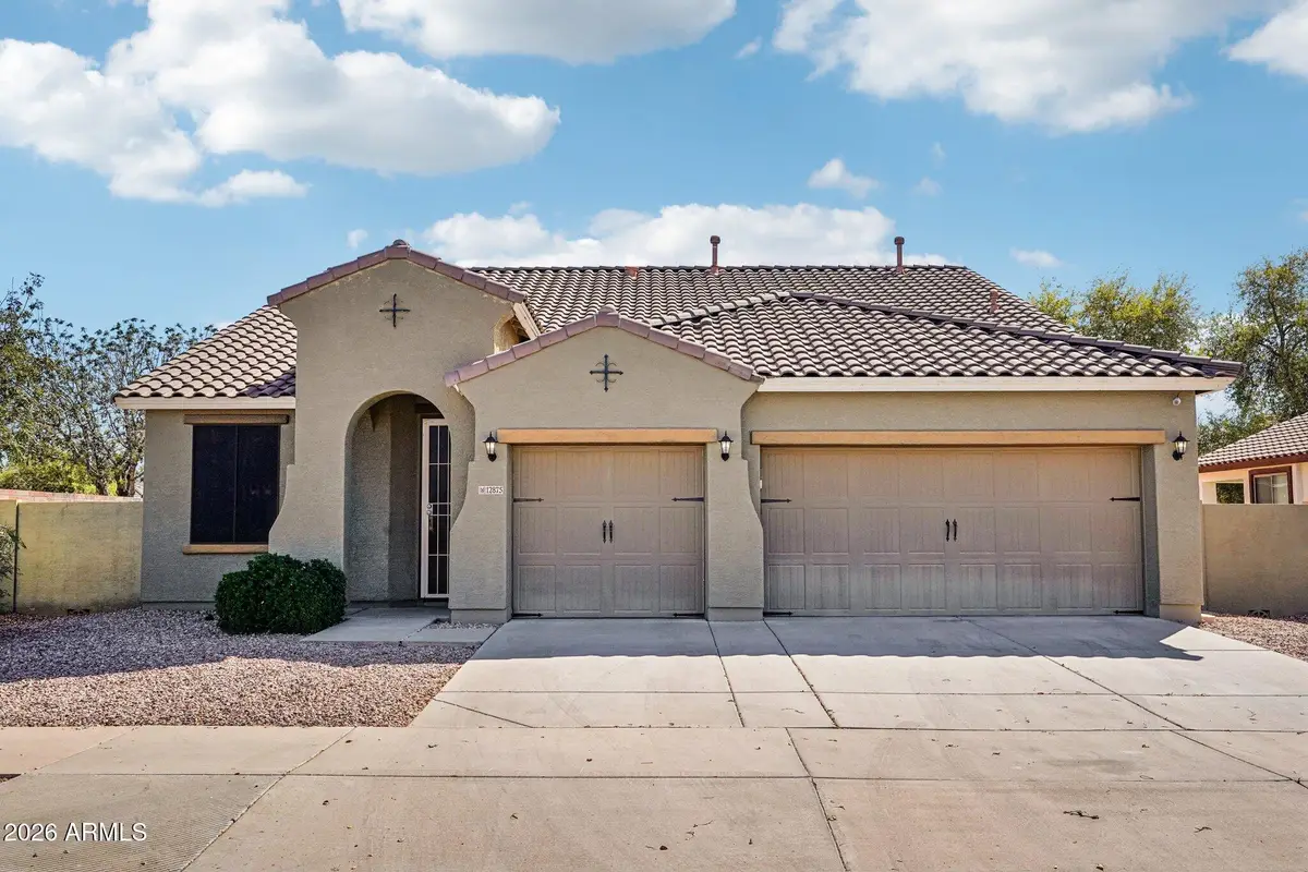 12875 N 142nd Avenue, Surprise, AZ 85379 - #1