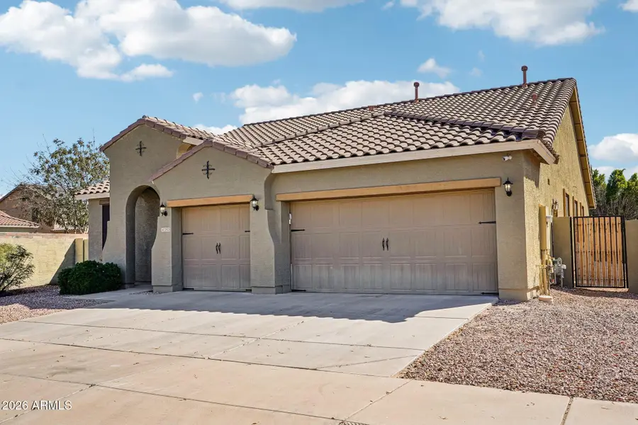 12875 N 142nd Avenue, Surprise, AZ 85379 - #2