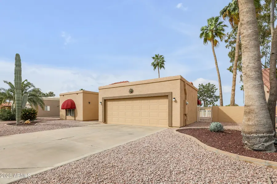 9580 E Fairway Boulevard, Sun Lakes, AZ 85248 - #2