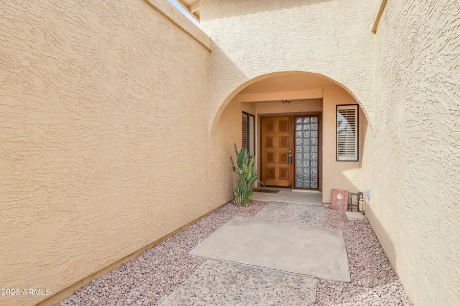 9580 E Fairway Boulevard, Sun Lakes, AZ 85248 - #3
