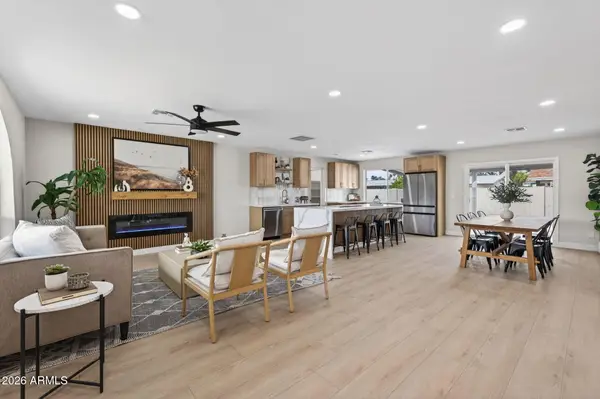 902 E 10th Place, Mesa, AZ 85203