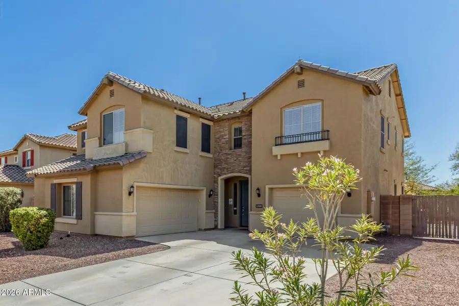 11959 W Vernon Avenue, Avondale, AZ 85392 - #2