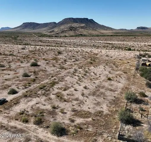 10101 S 543rd Avenue #48, Tonopah, AZ 85354 - #3