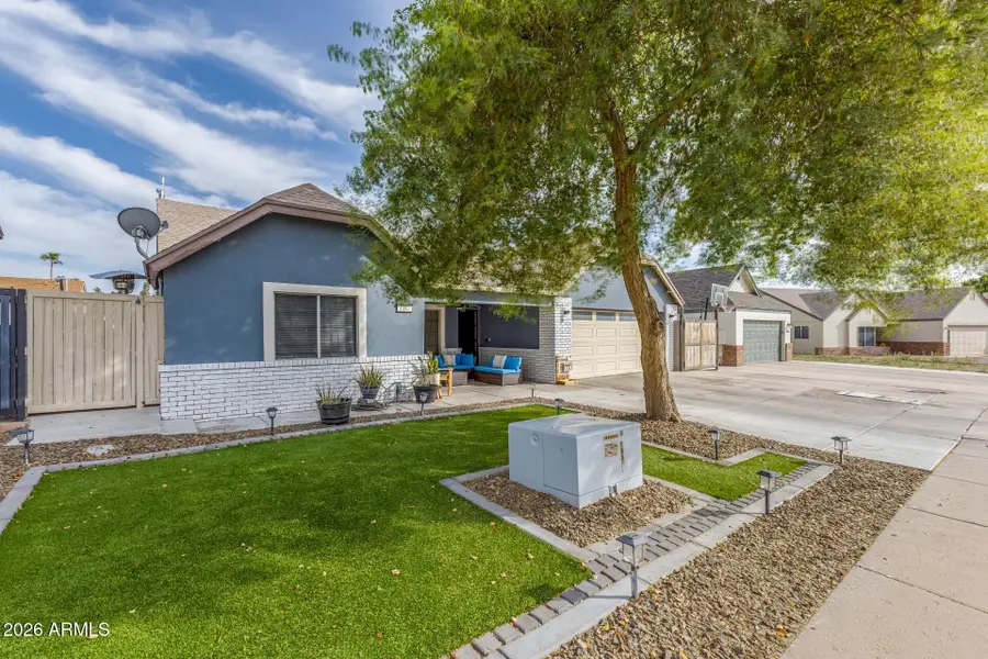 4807 W Julie Drive, Glendale, AZ 85308 - #2