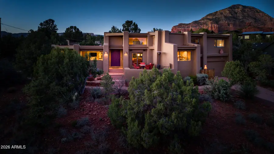 60 Piki Drive, Sedona, AZ 86336 - #2