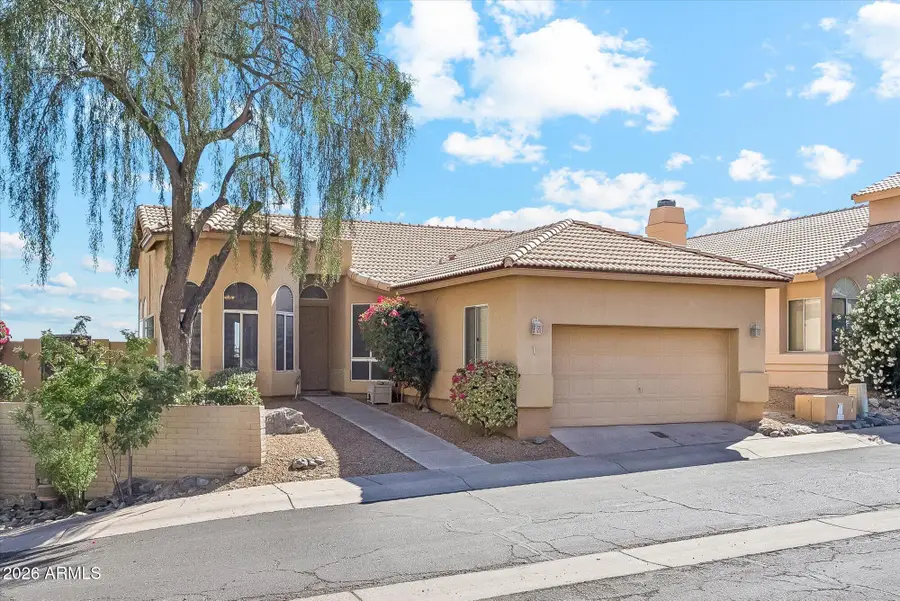 1 W Cochise Drive, Phoenix, AZ 85021 - #2