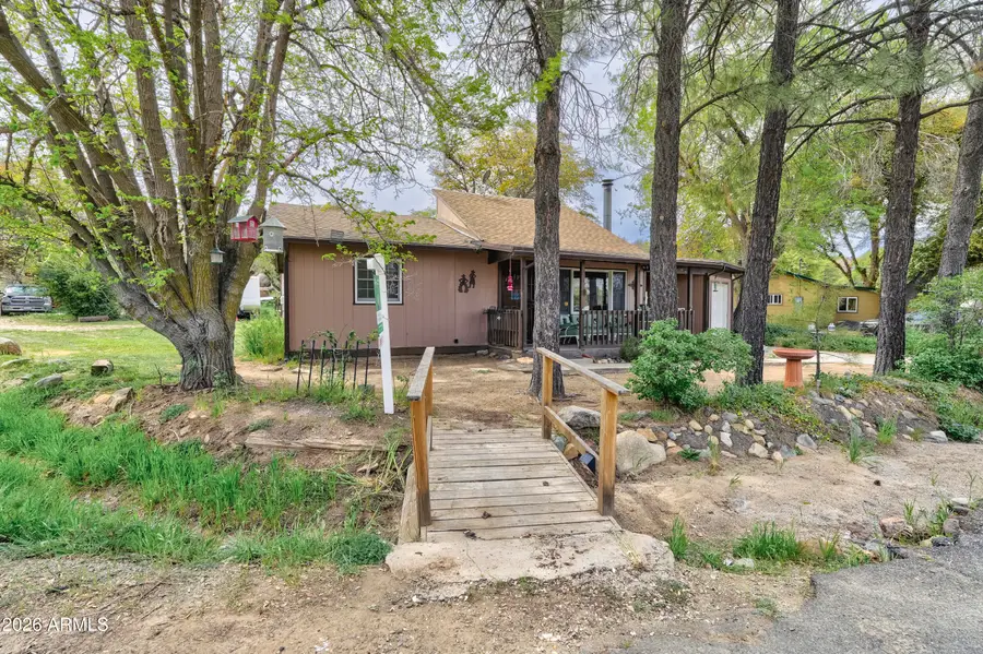 22584 S Stoneway --, Yarnell, AZ 85362 - #2