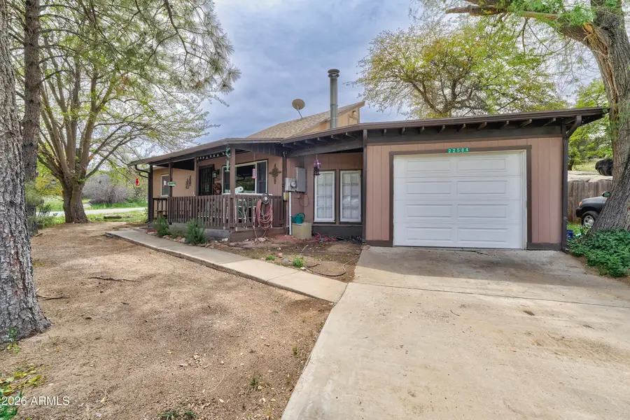 22584 S Stoneway --, Yarnell, AZ 85362 - #3
