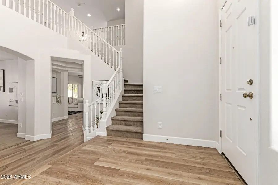 4616 E Buckboard Court, Gilbert, AZ 85297 - #3