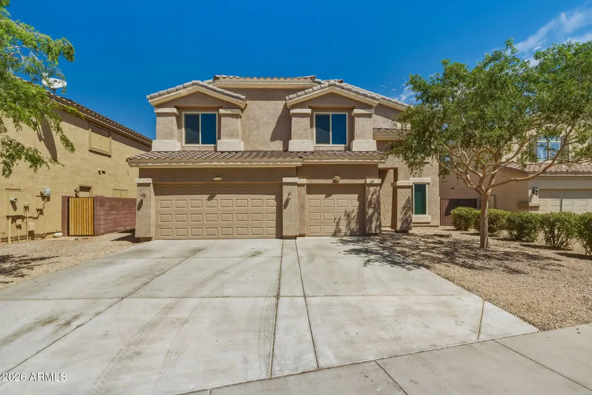 12354 W Highland Avenue, Avondale, AZ 85392 - #1