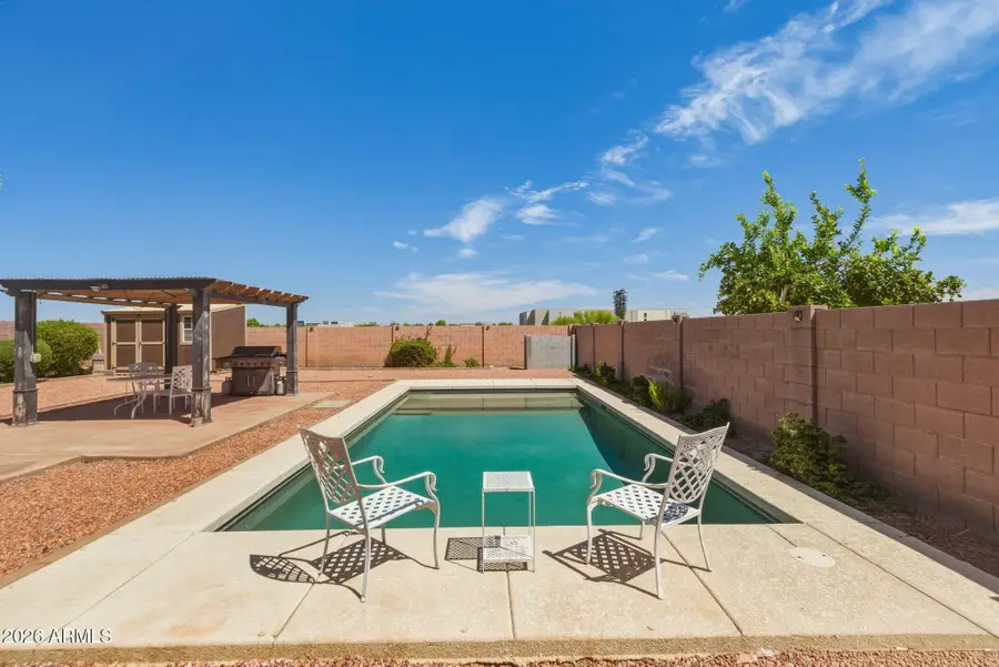 12354 W Highland Avenue, Avondale, AZ 85392 - #2