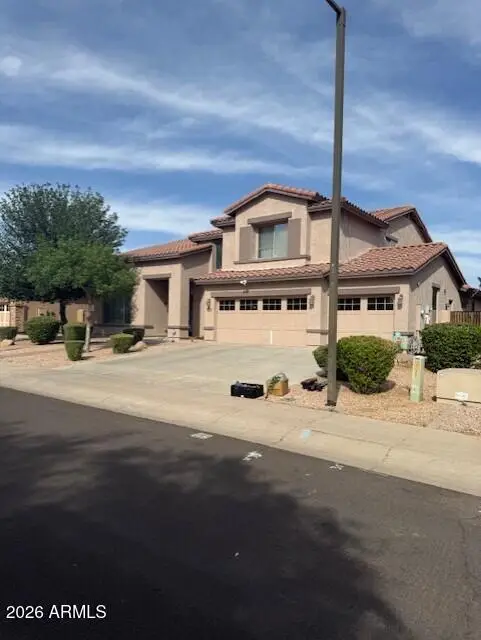 4723 N 150th Avenue, Goodyear, AZ 85395