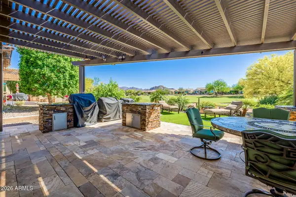 26841 W Marco Polo Road, Buckeye, AZ 85396