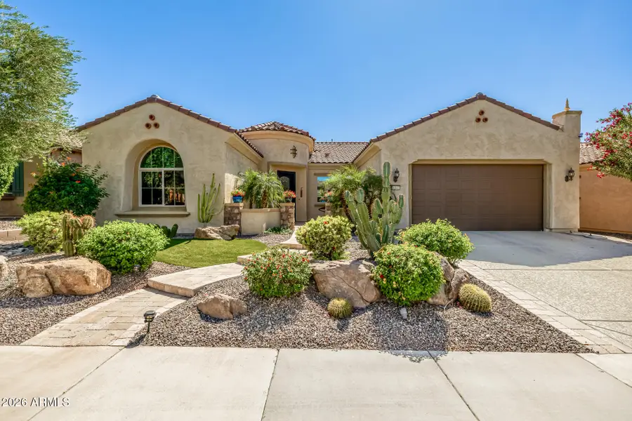 26841 W Marco Polo Road, Buckeye, AZ 85396 - #2