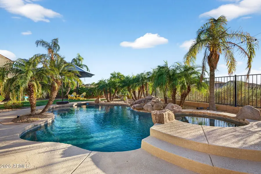 33310 N 23rd Drive, Phoenix, AZ 85085 - #2