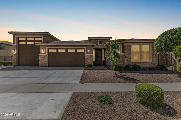 17335 W Blue Sky Drive, Surprise, AZ 85387