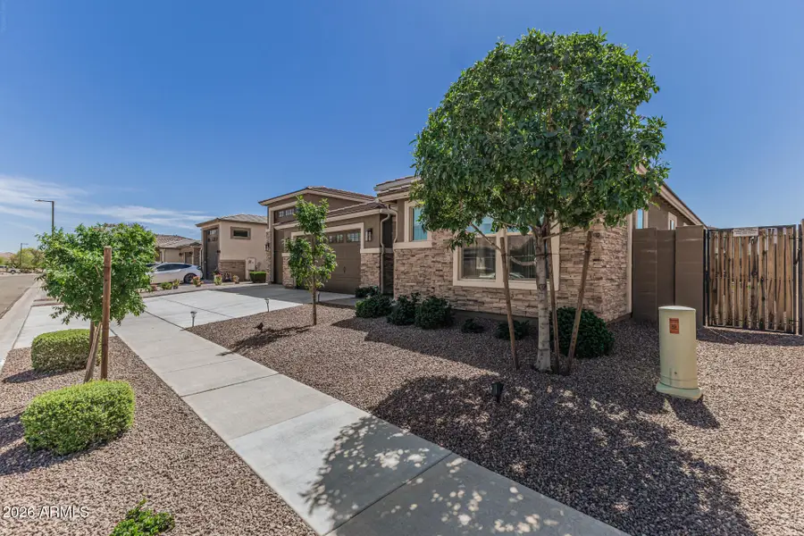 17335 W Blue Sky Drive, Surprise, AZ 85387 - #2