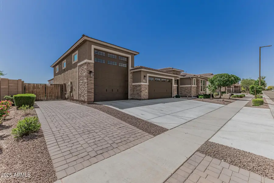 17335 W Blue Sky Drive, Surprise, AZ 85387 - #3