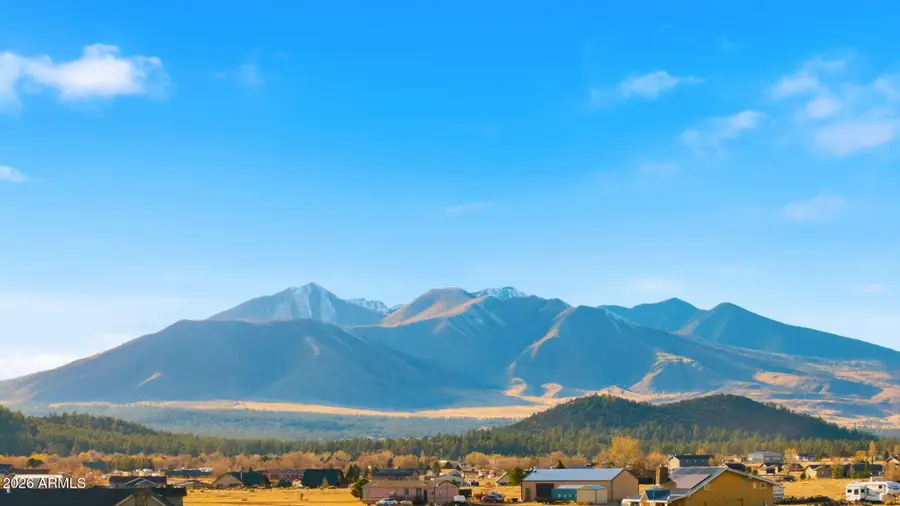 9630 N Aldrich Road, Flagstaff, AZ 86004 - #2