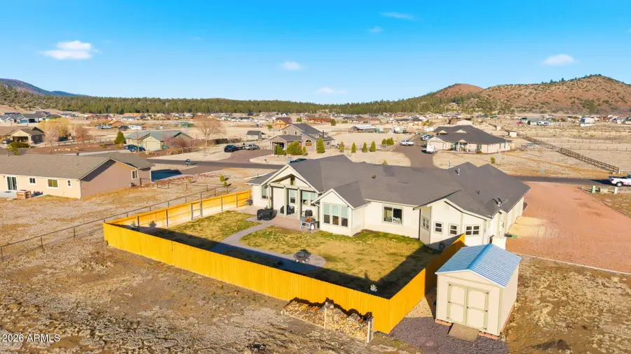 9630 N Aldrich Road, Flagstaff, AZ 86004 - #3